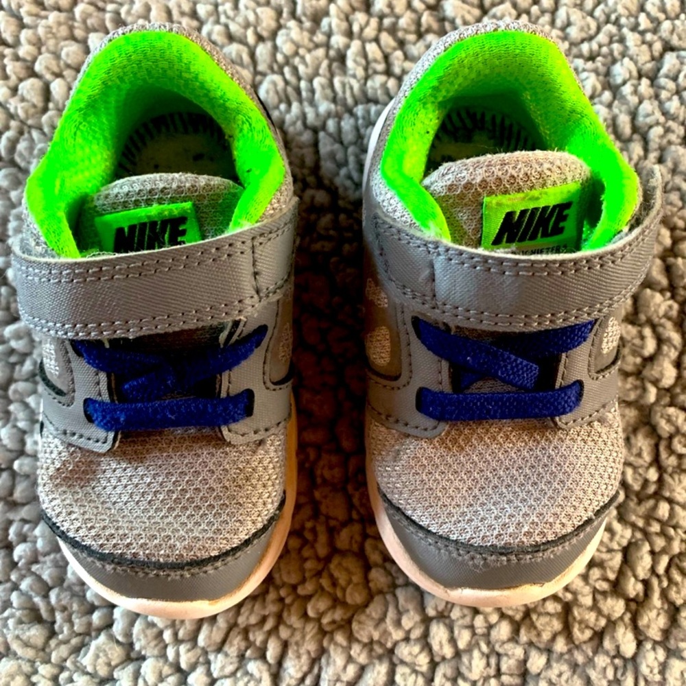 Nike size 5c